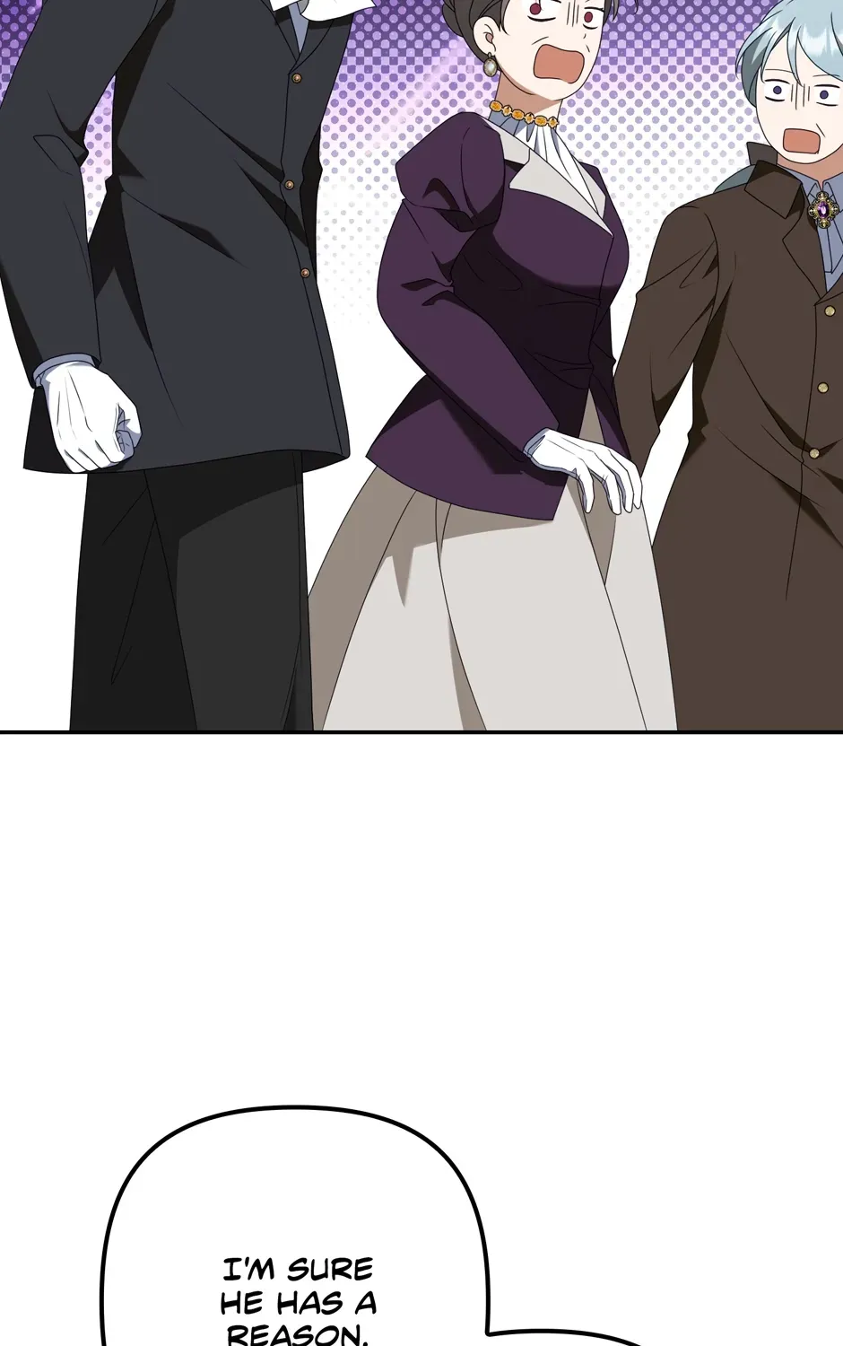 The Gangster Daughter of the Henchman Duke