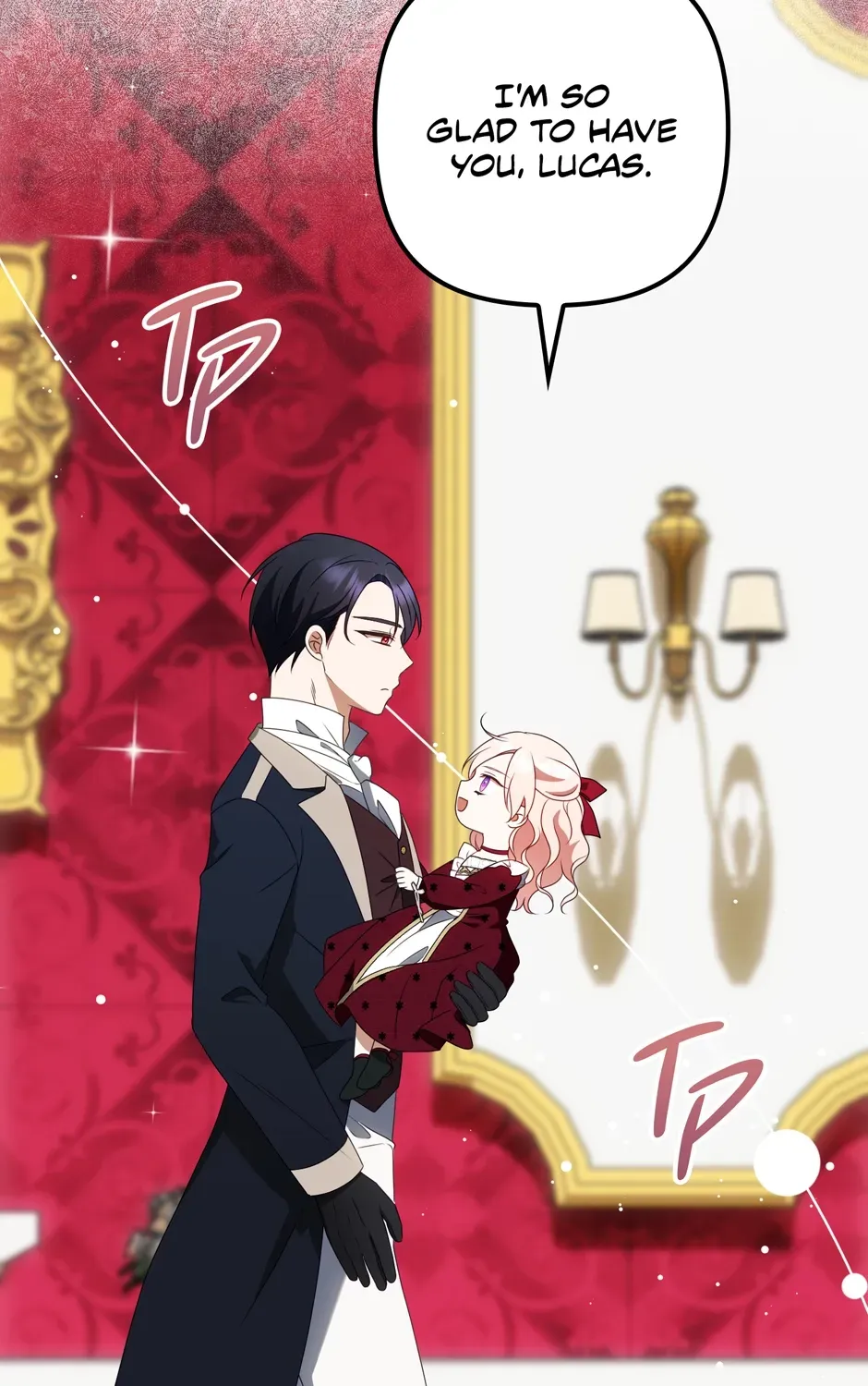 The Gangster Daughter of the Henchman Duke