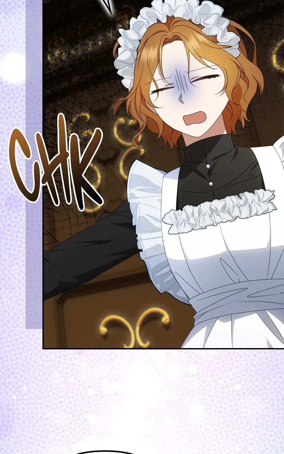 The Gangster Daughter of the Henchman Duke