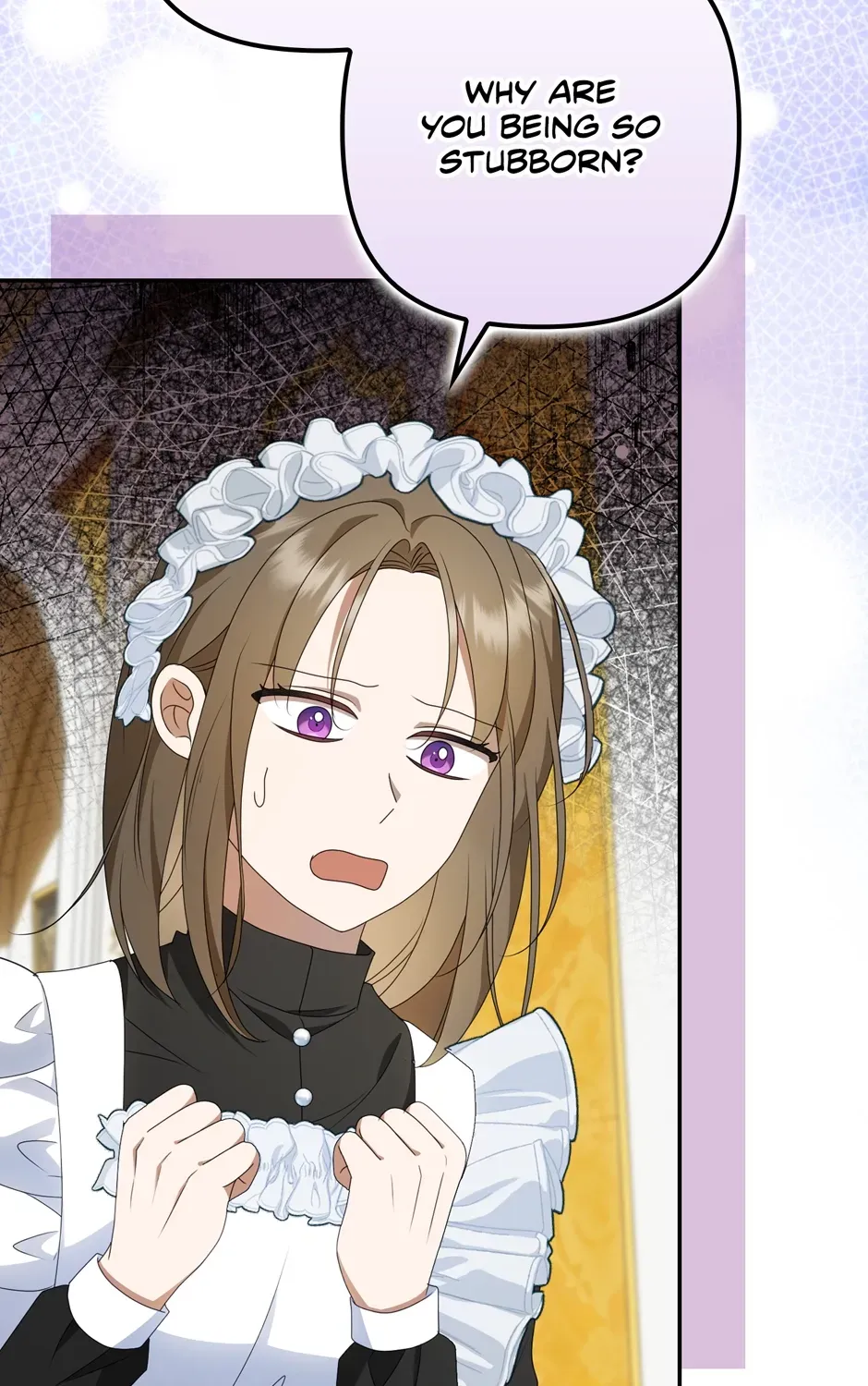 The Gangster Daughter of the Henchman Duke