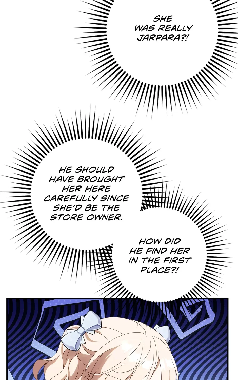 The Gangster Daughter of the Henchman Duke