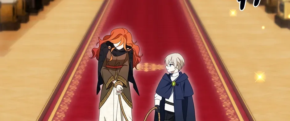 The Gangster Daughter of the Henchman Duke