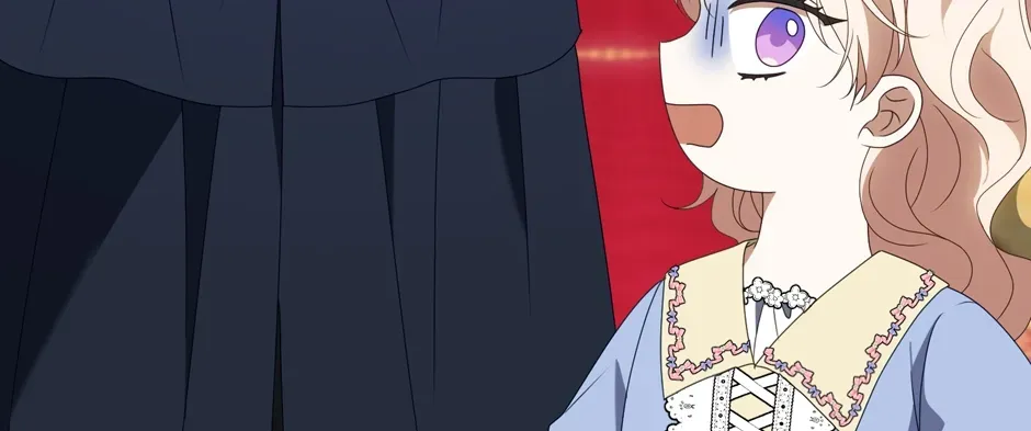 The Gangster Daughter of the Henchman Duke