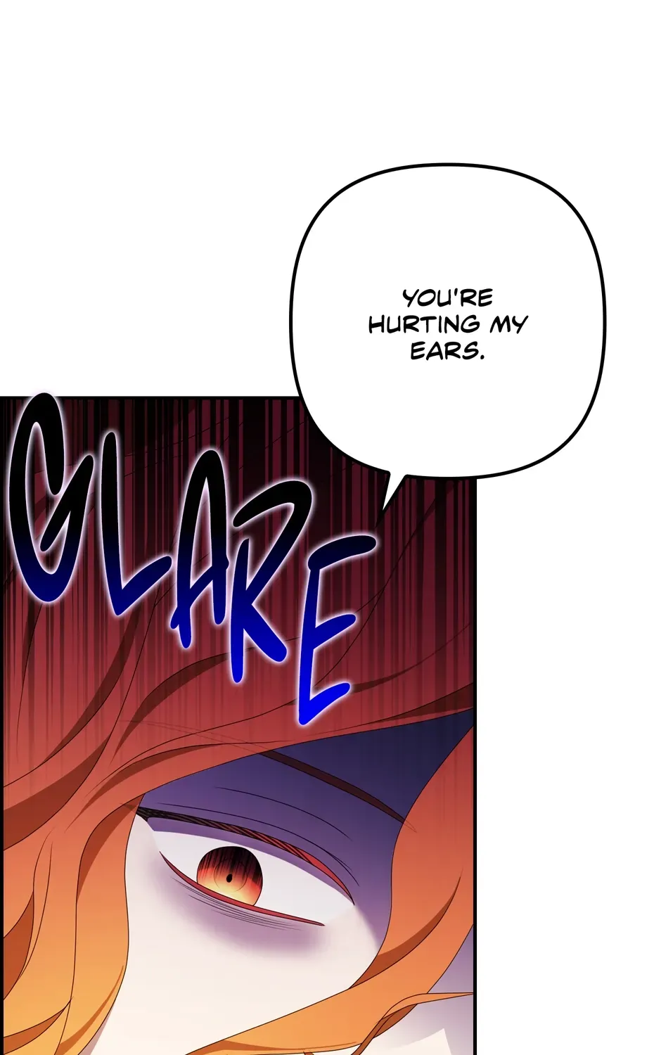 The Gangster Daughter of the Henchman Duke