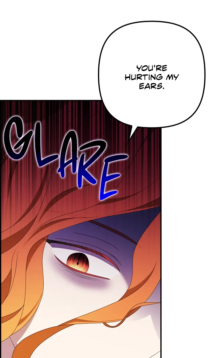 The Gangster Daughter of the Henchman Duke