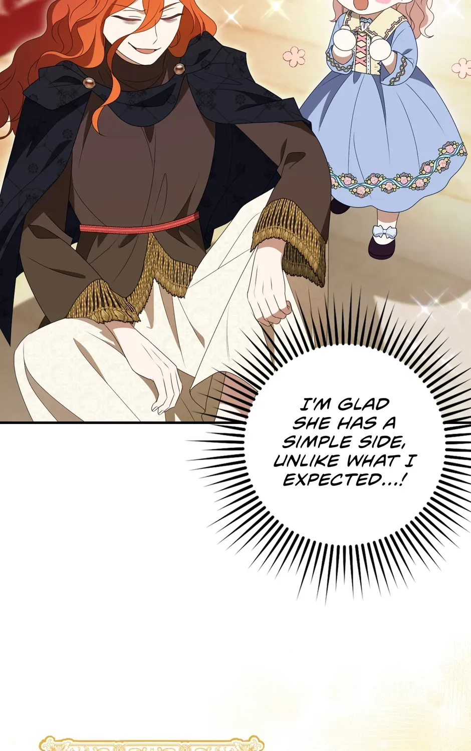 The Gangster Daughter of the Henchman Duke