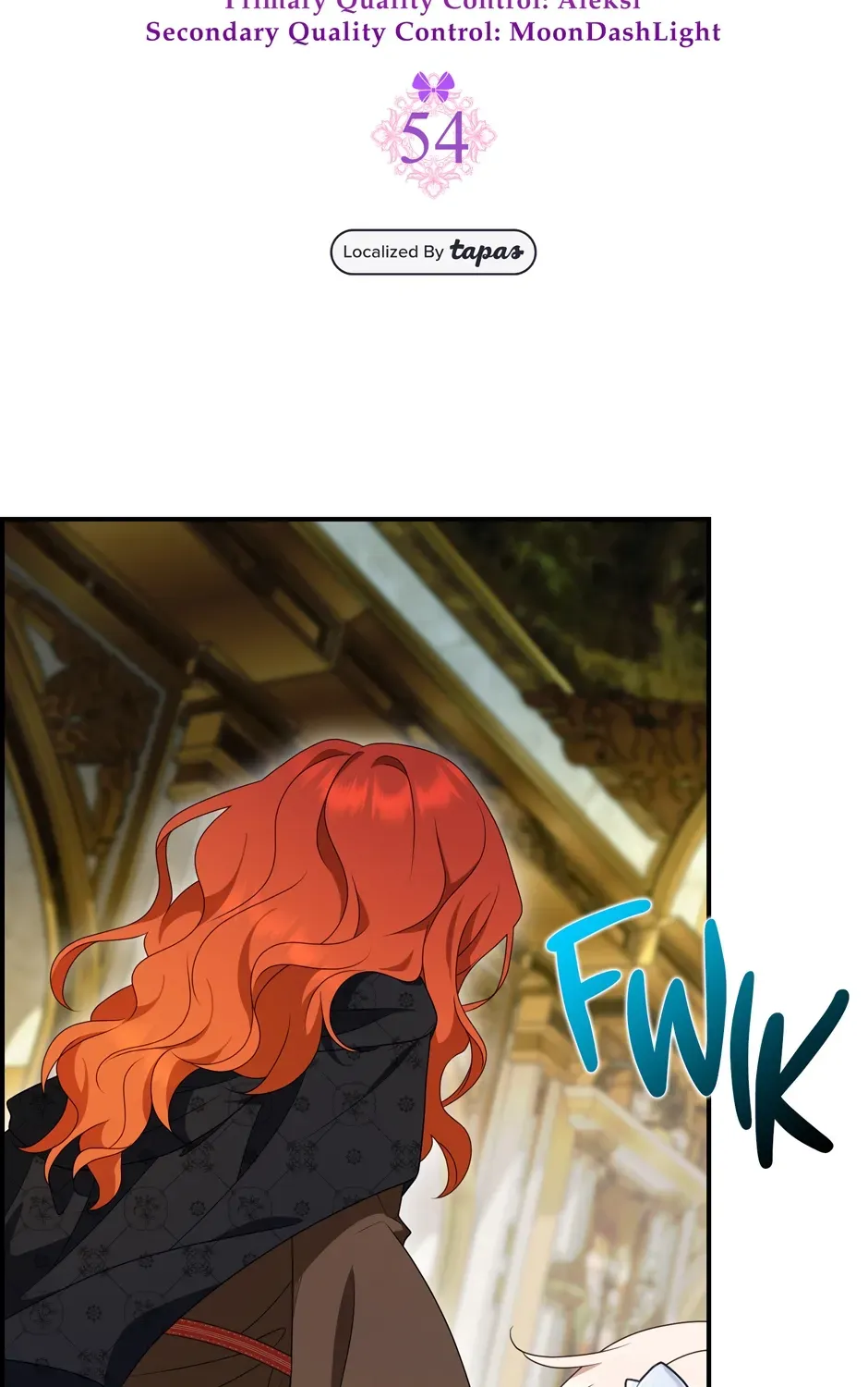The Gangster Daughter of the Henchman Duke