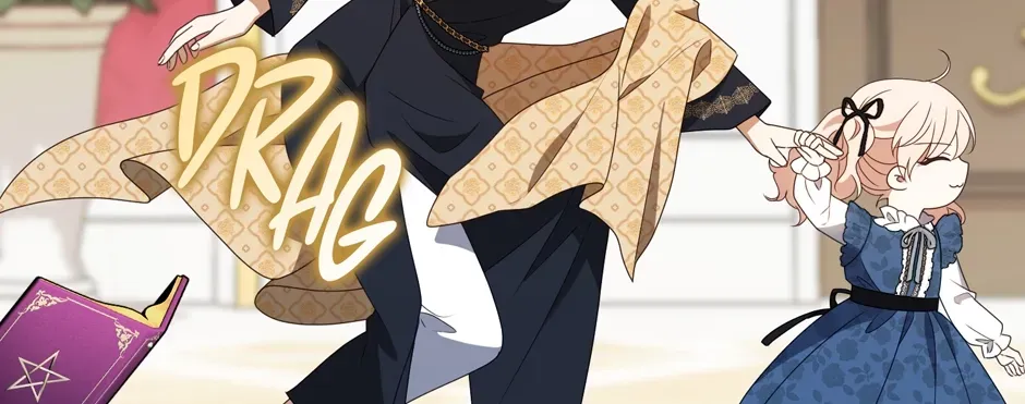 The Gangster Daughter of the Henchman Duke