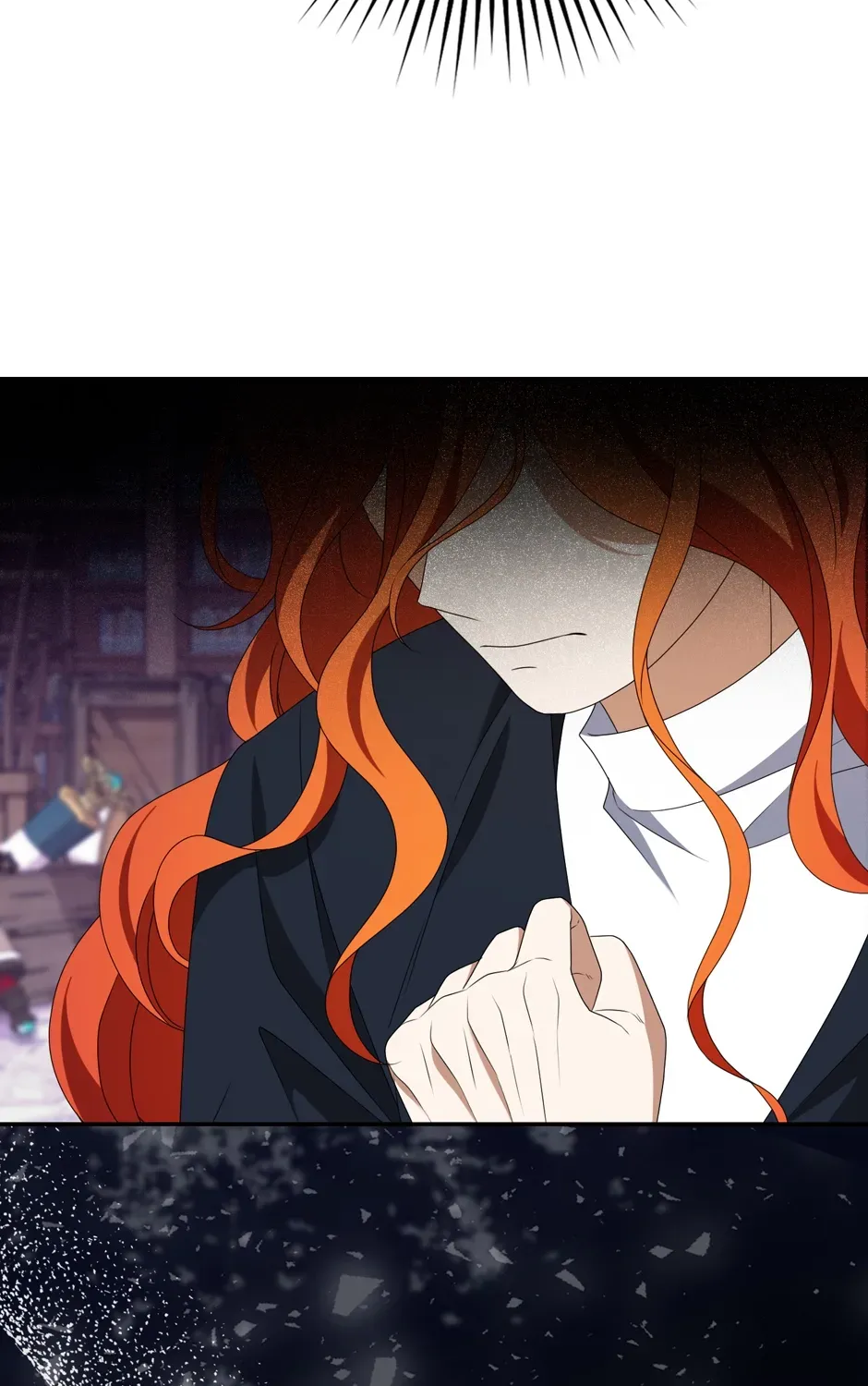 The Gangster Daughter of the Henchman Duke