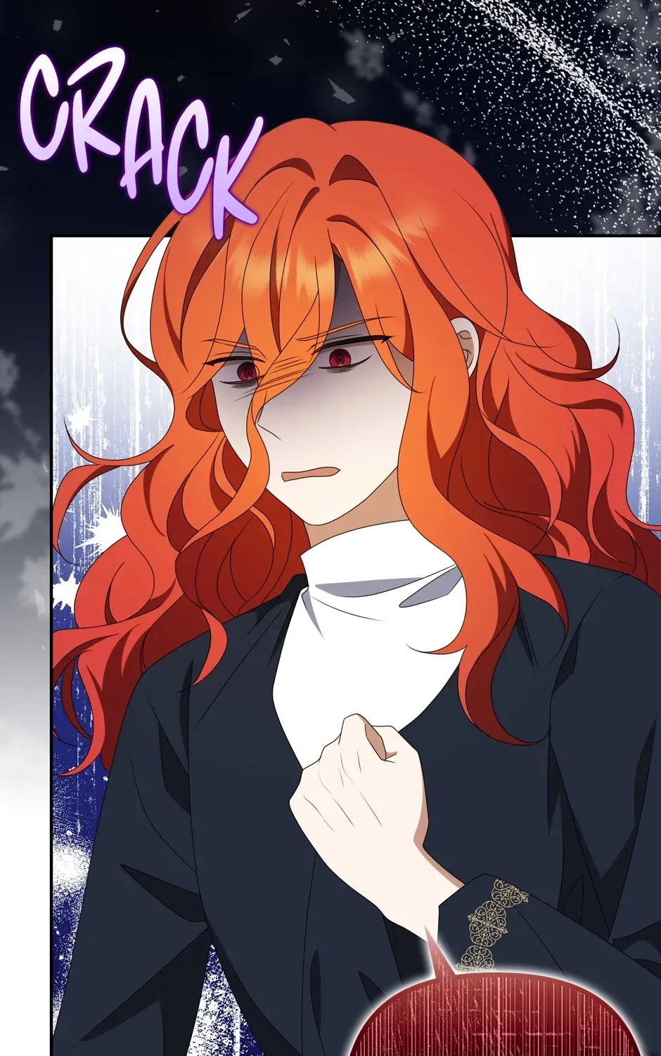 The Gangster Daughter of the Henchman Duke