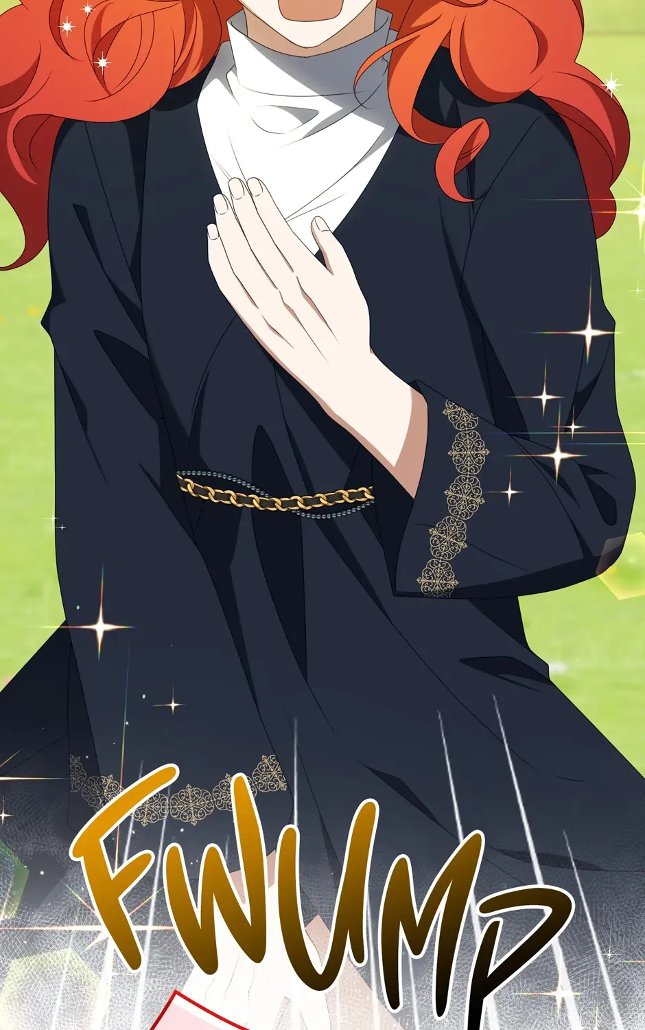 The Gangster Daughter of the Henchman Duke
