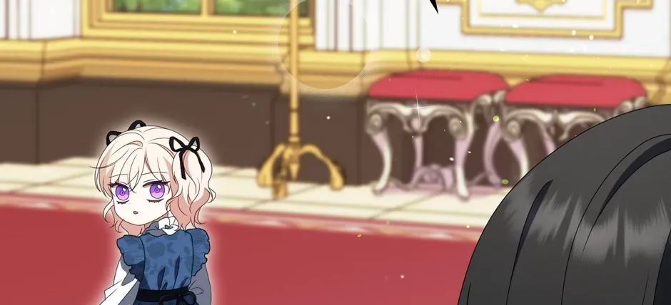 The Gangster Daughter of the Henchman Duke