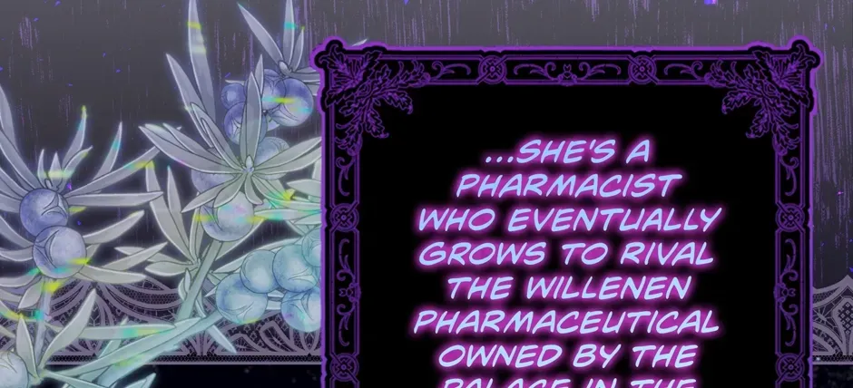The Gangster Daughter of the Henchman Duke