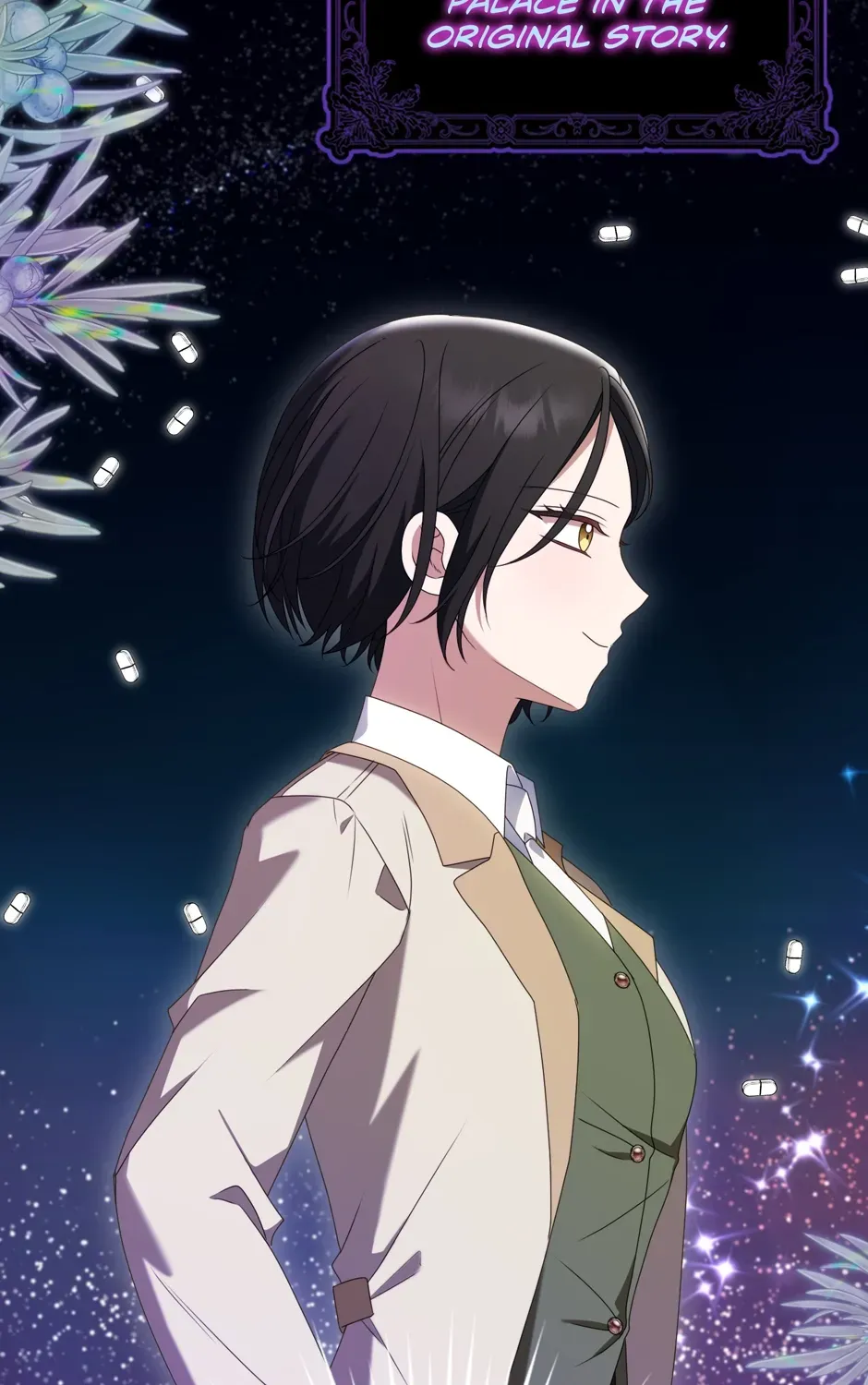 The Gangster Daughter of the Henchman Duke
