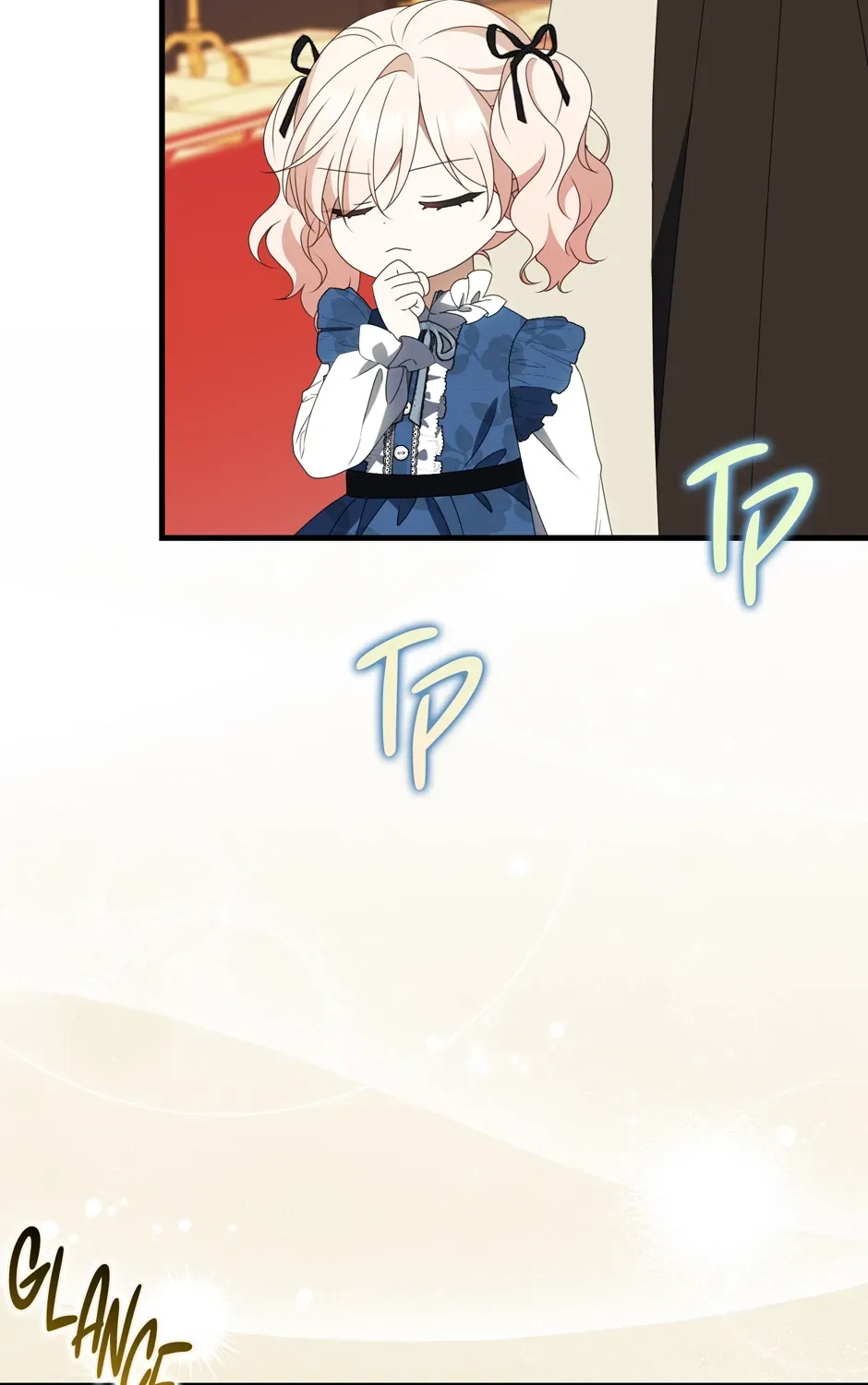 The Gangster Daughter of the Henchman Duke