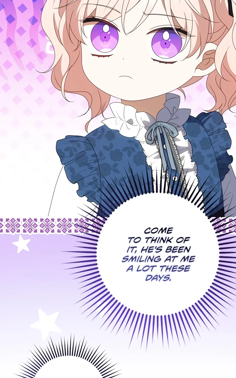 The Gangster Daughter of the Henchman Duke
