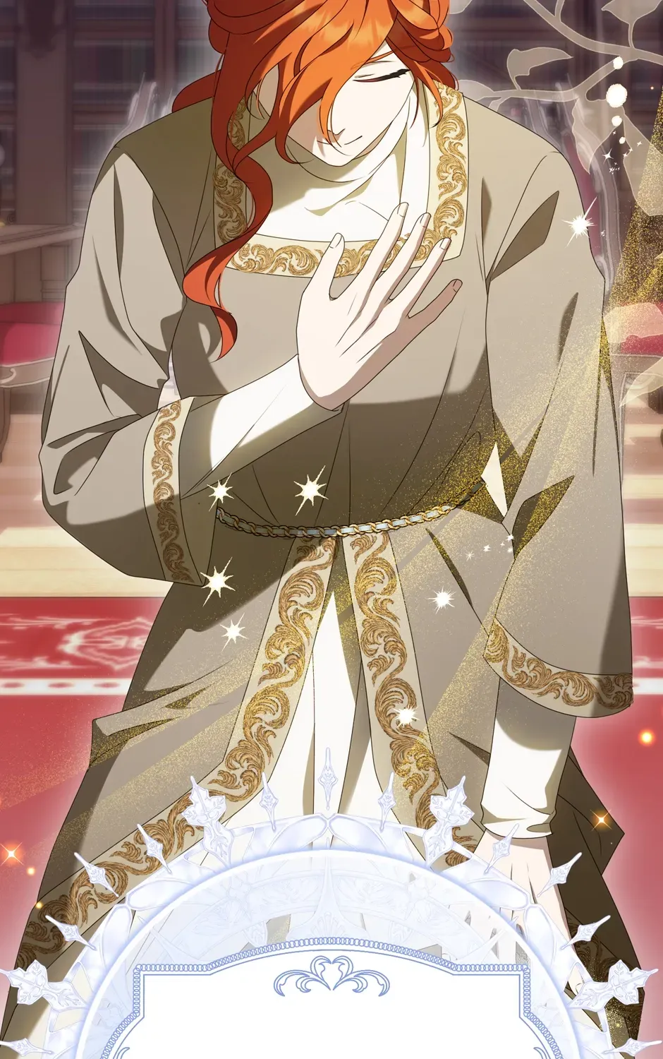 The Gangster Daughter of the Henchman Duke