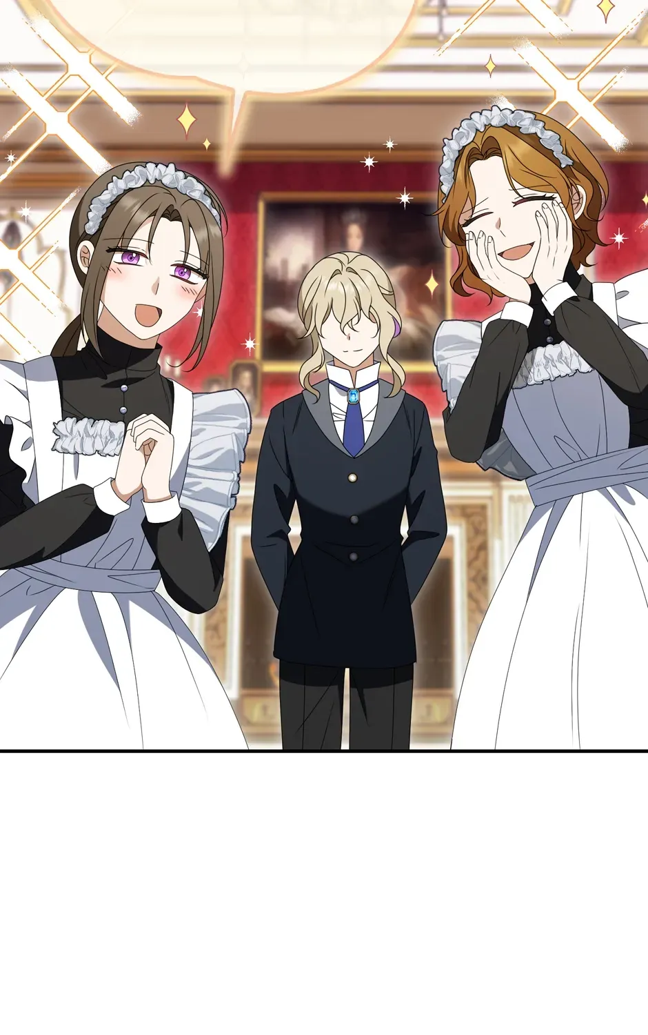 The Gangster Daughter of the Henchman Duke