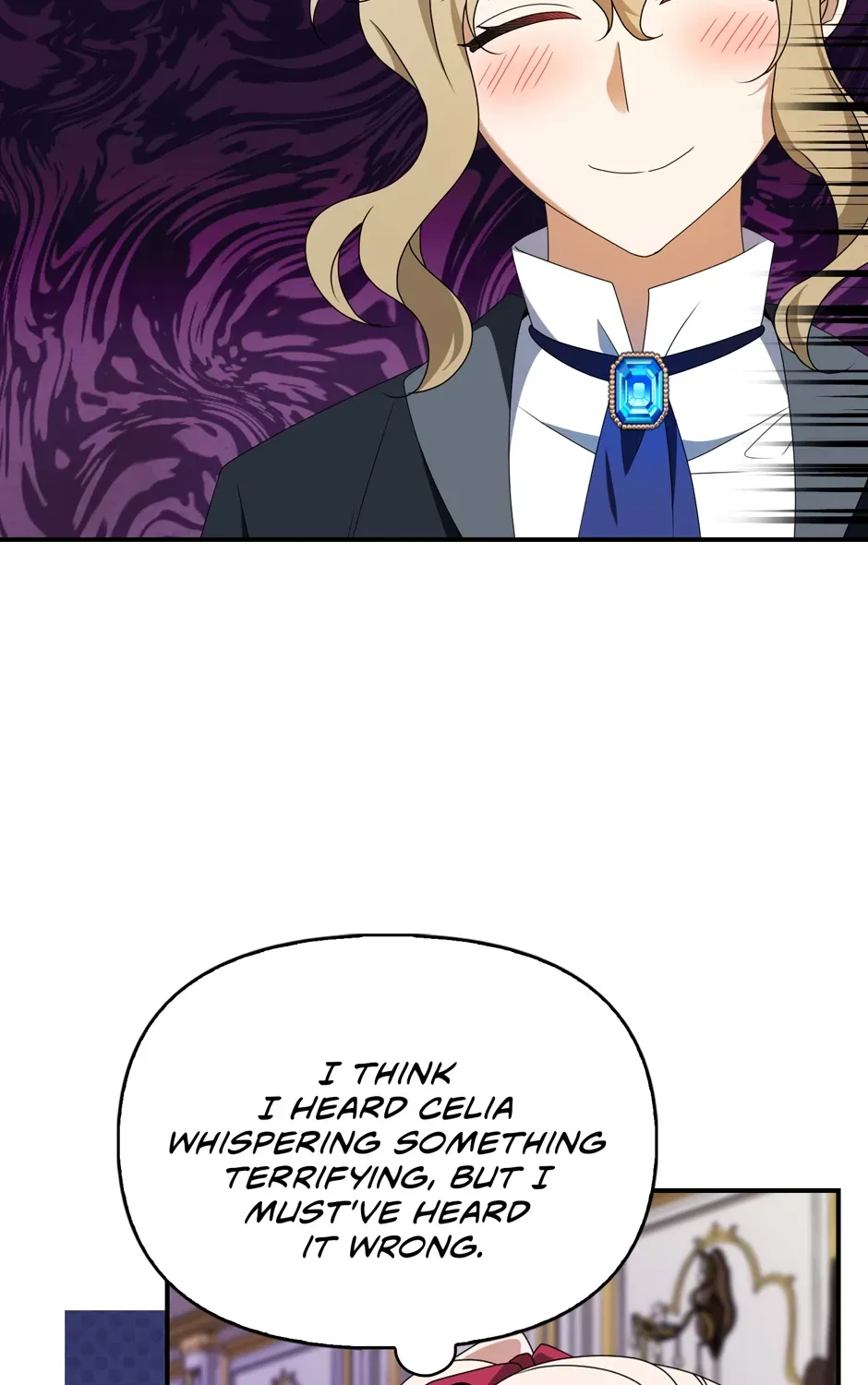 The Gangster Daughter of the Henchman Duke