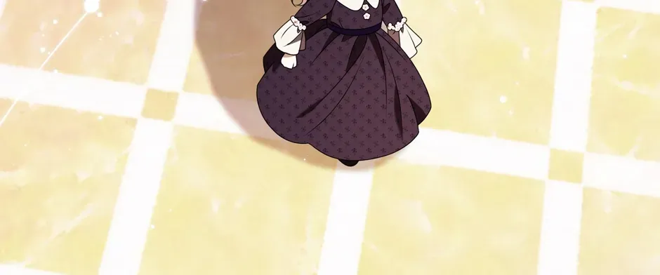 The Gangster Daughter of the Henchman Duke
