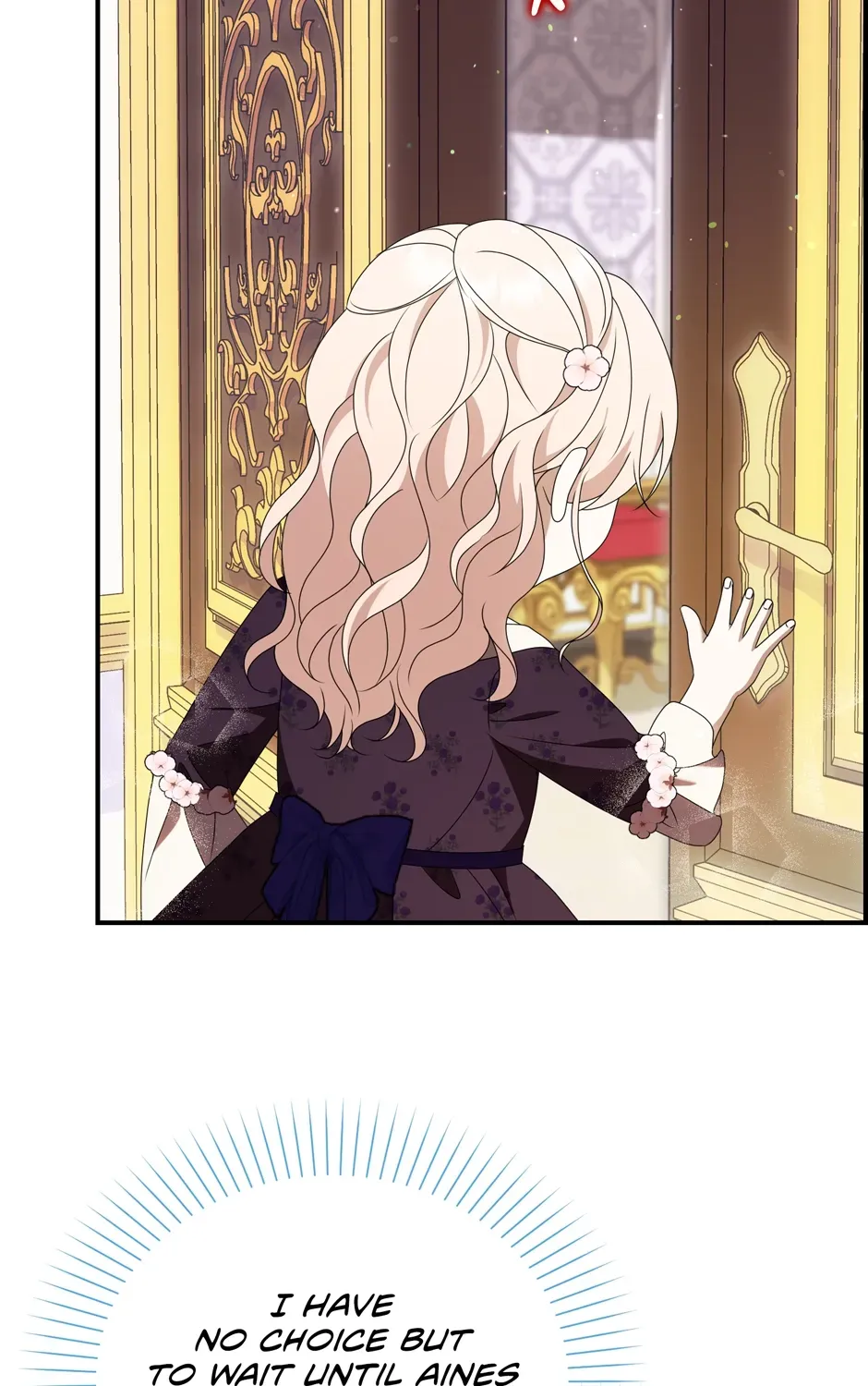 The Gangster Daughter of the Henchman Duke