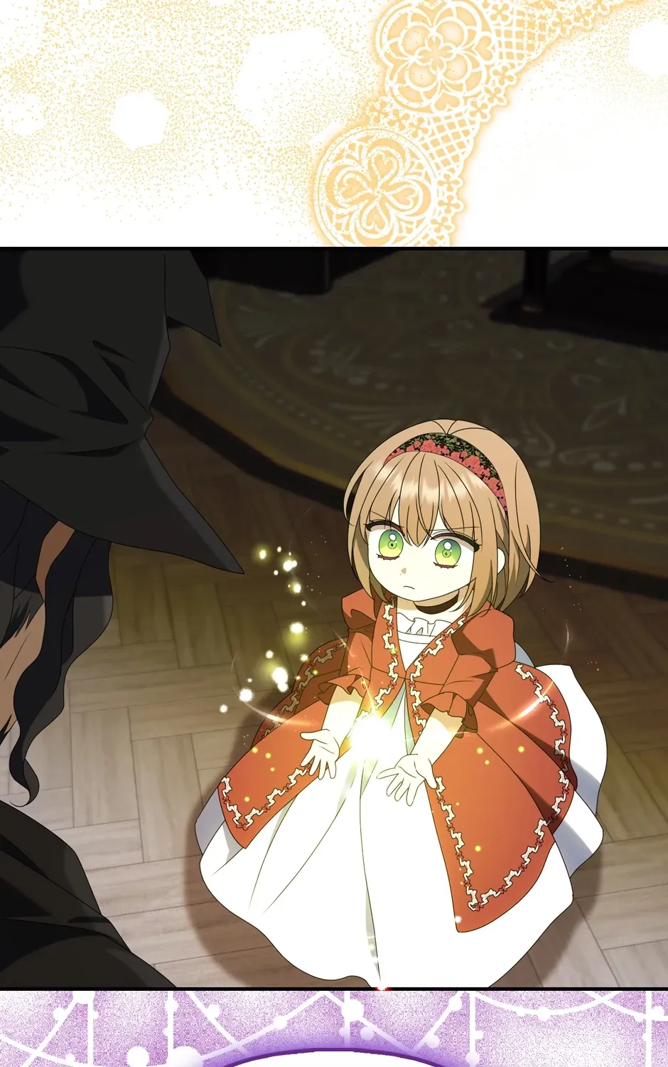 The Gangster Daughter of the Henchman Duke