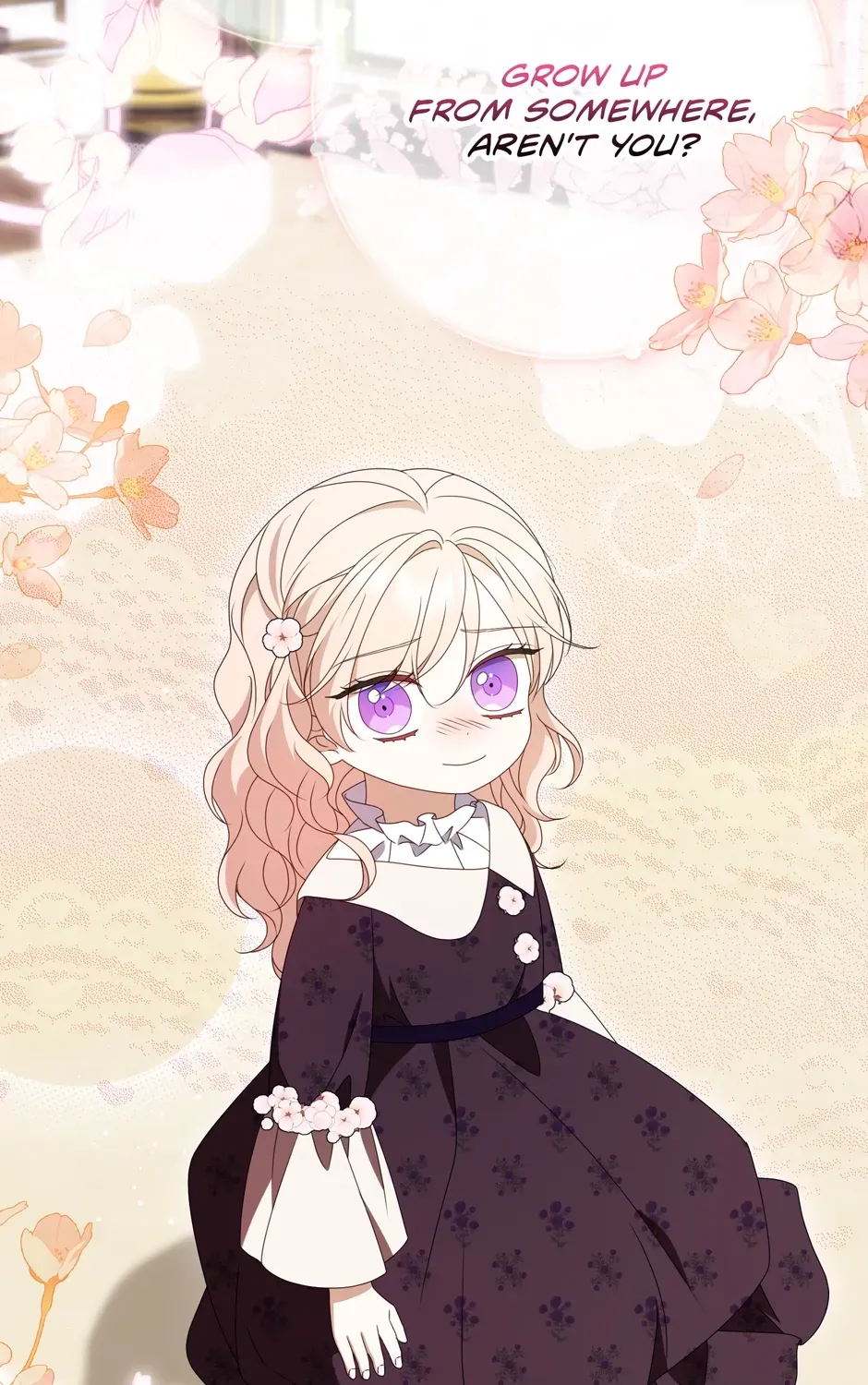 The Gangster Daughter of the Henchman Duke