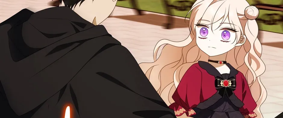The Gangster Daughter of the Henchman Duke