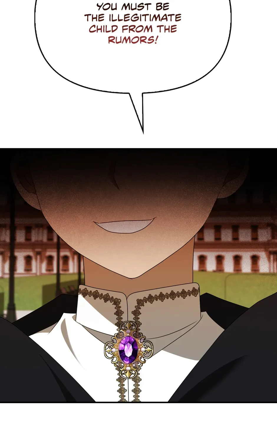 The Gangster Daughter of the Henchman Duke