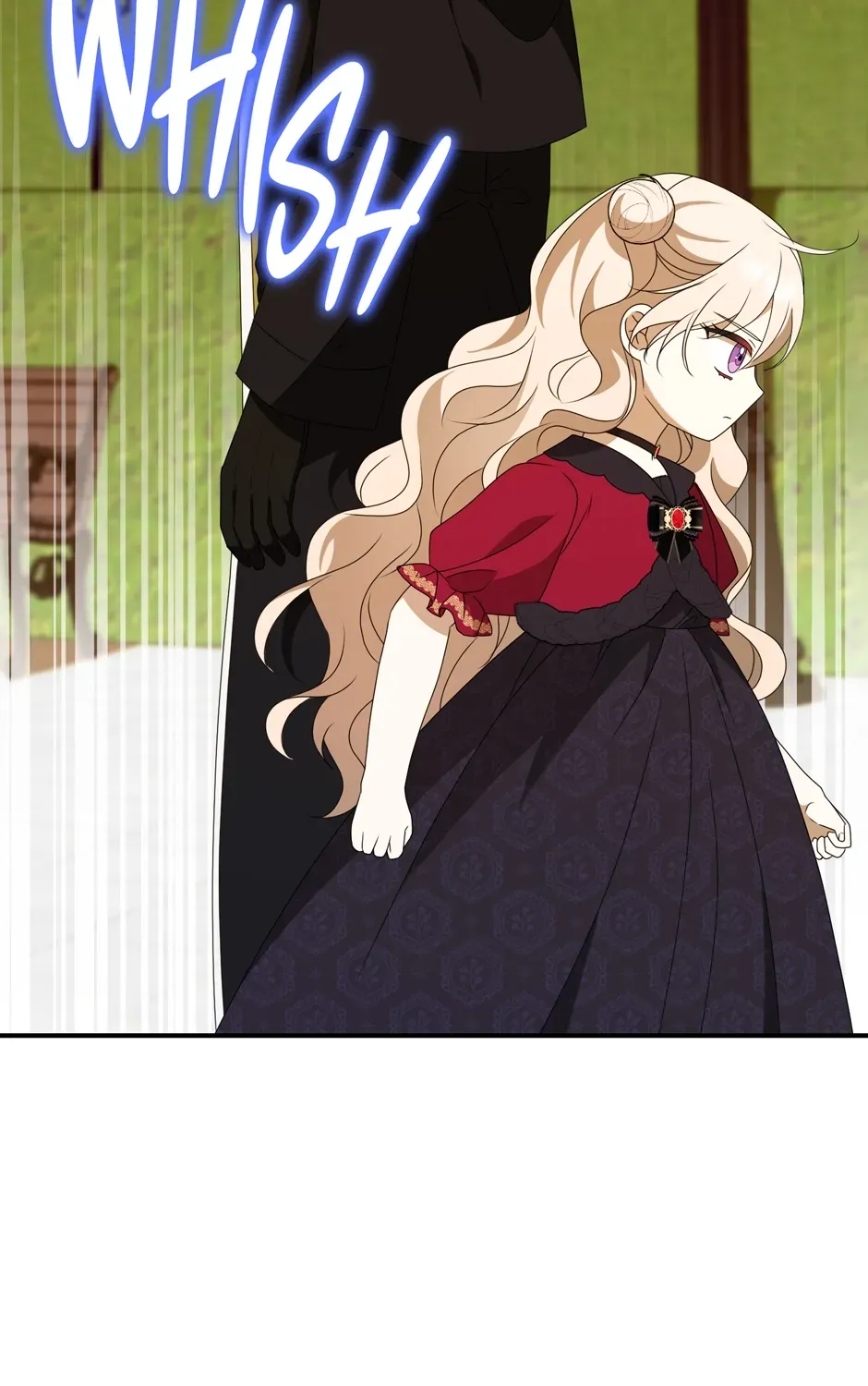 The Gangster Daughter of the Henchman Duke