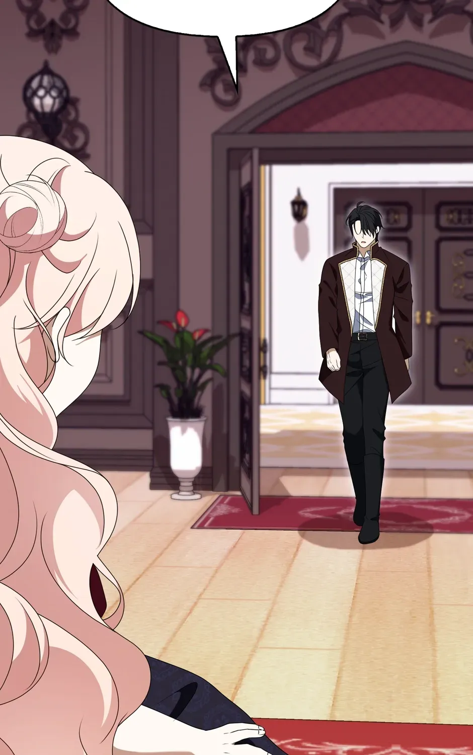 The Gangster Daughter of the Henchman Duke