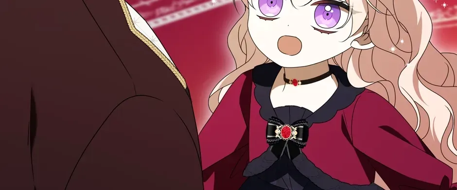 The Gangster Daughter of the Henchman Duke