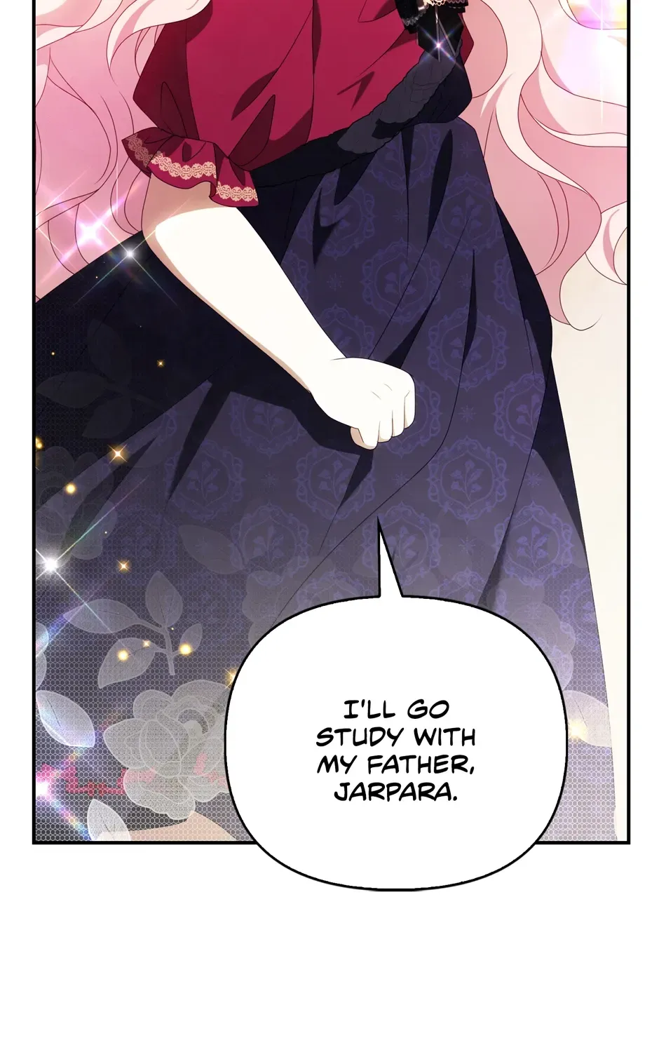 The Gangster Daughter of the Henchman Duke