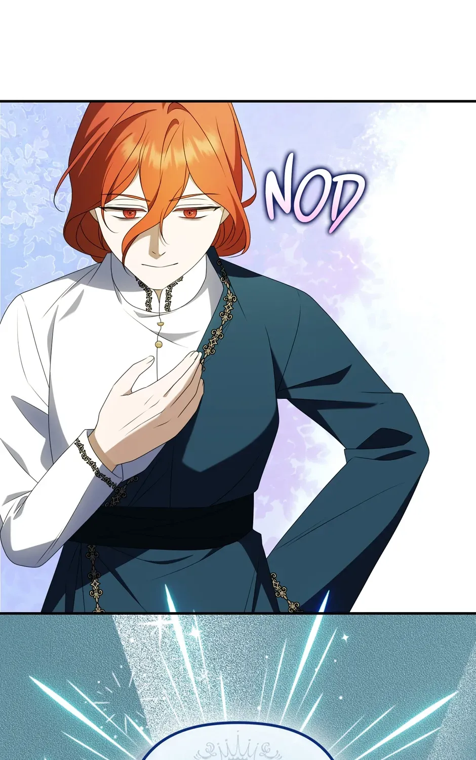 The Gangster Daughter of the Henchman Duke
