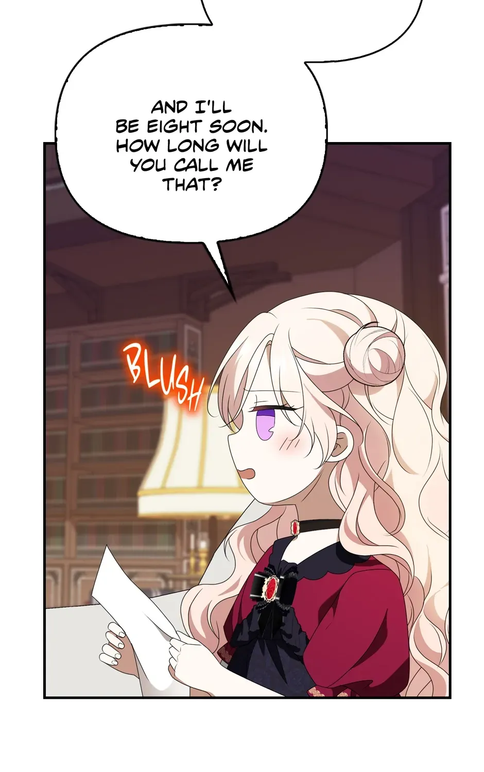 The Gangster Daughter of the Henchman Duke