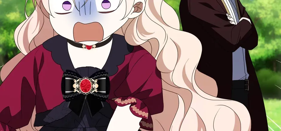 The Gangster Daughter of the Henchman Duke