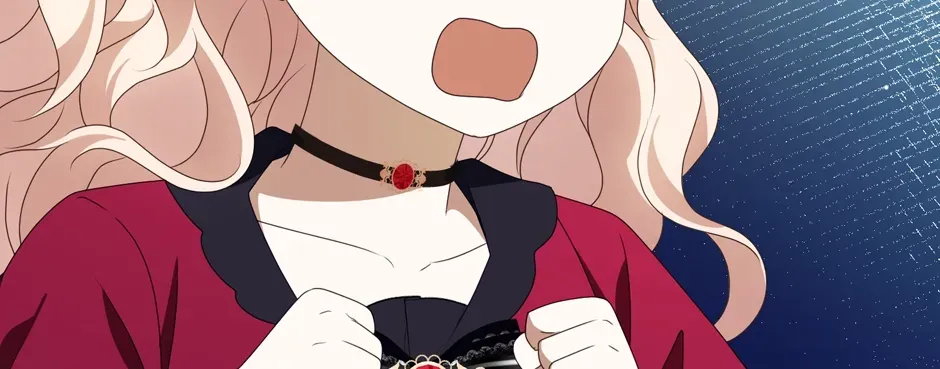 The Gangster Daughter of the Henchman Duke