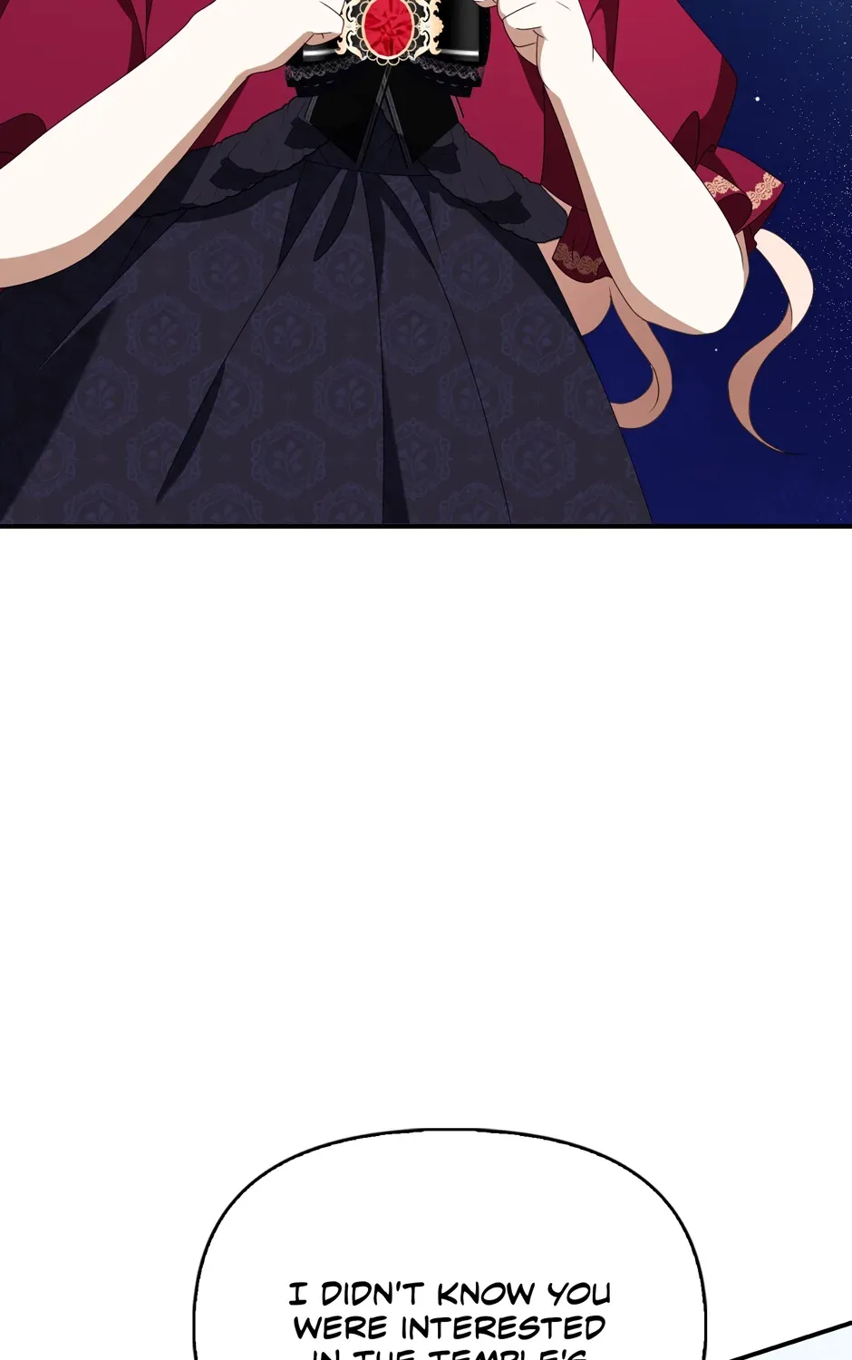 The Gangster Daughter of the Henchman Duke