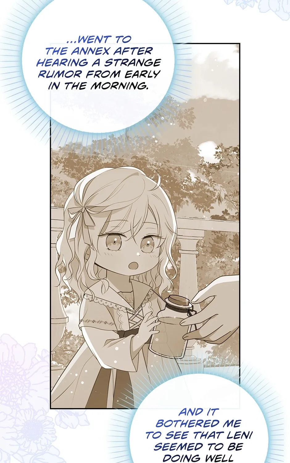 The Gangster Daughter of the Henchman Duke