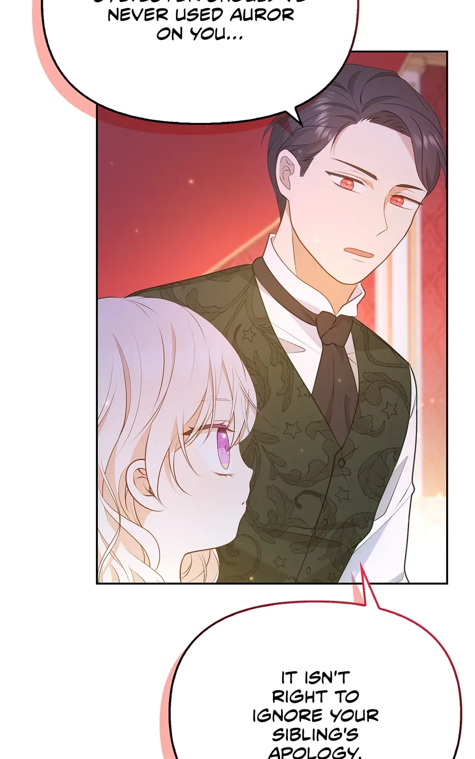 The Gangster Daughter of the Henchman Duke