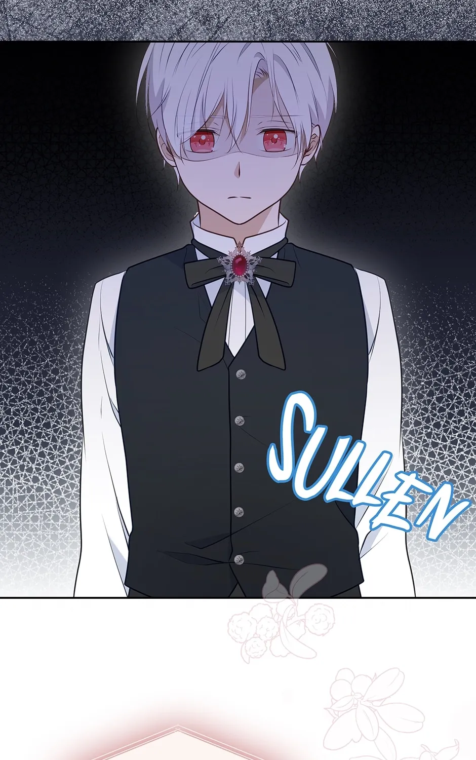 The Gangster Daughter of the Henchman Duke