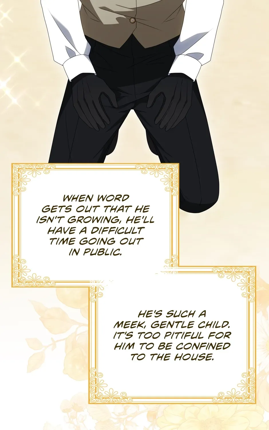 The Gangster Daughter of the Henchman Duke