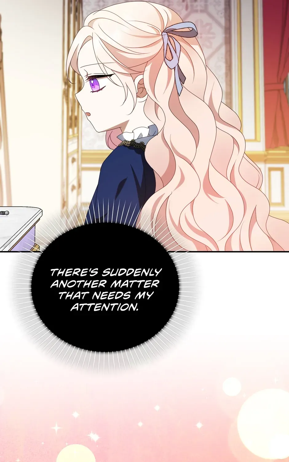 The Gangster Daughter of the Henchman Duke