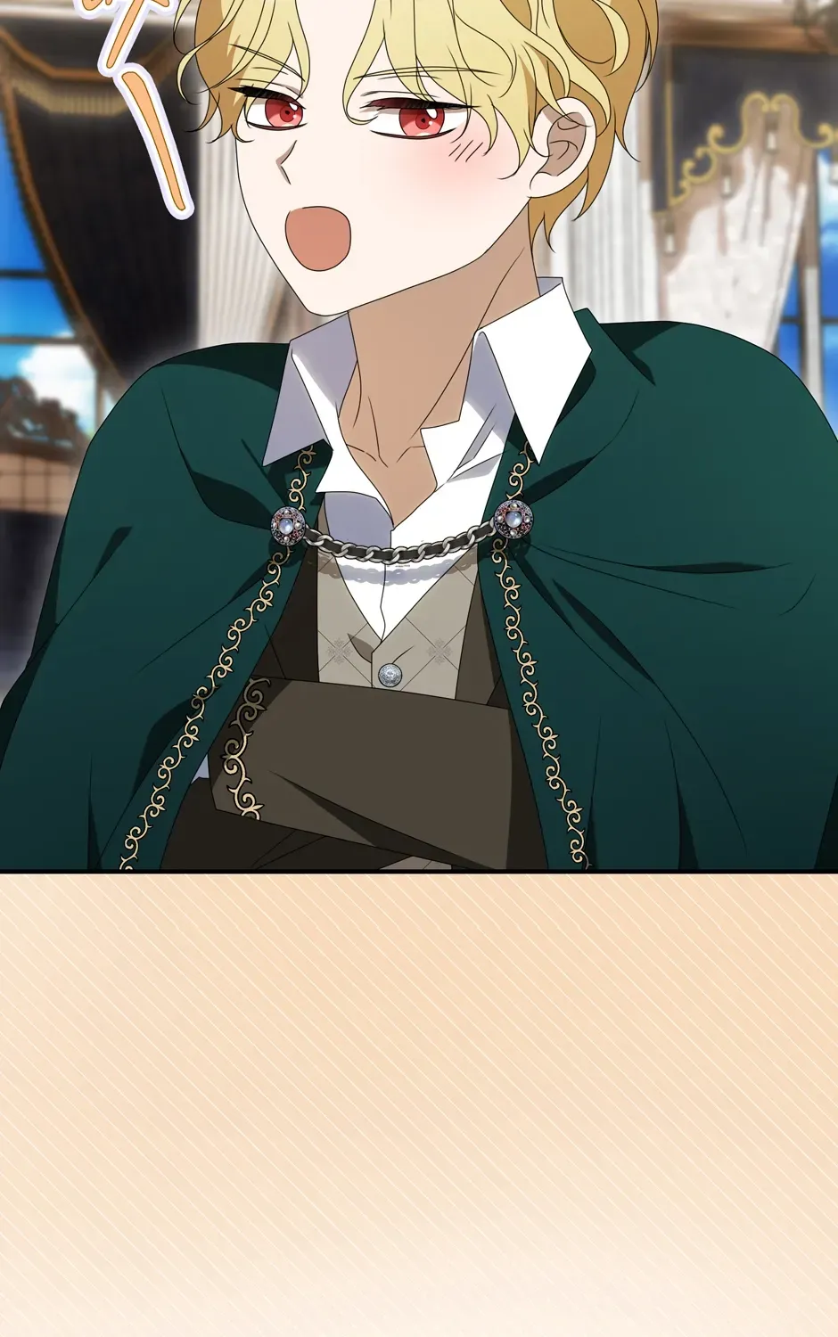The Gangster Daughter of the Henchman Duke
