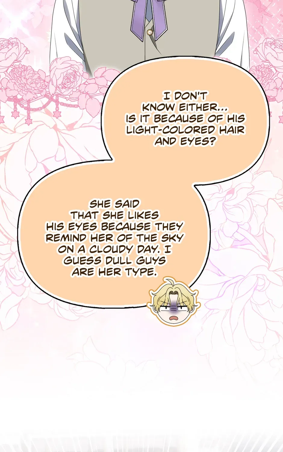 The Gangster Daughter of the Henchman Duke