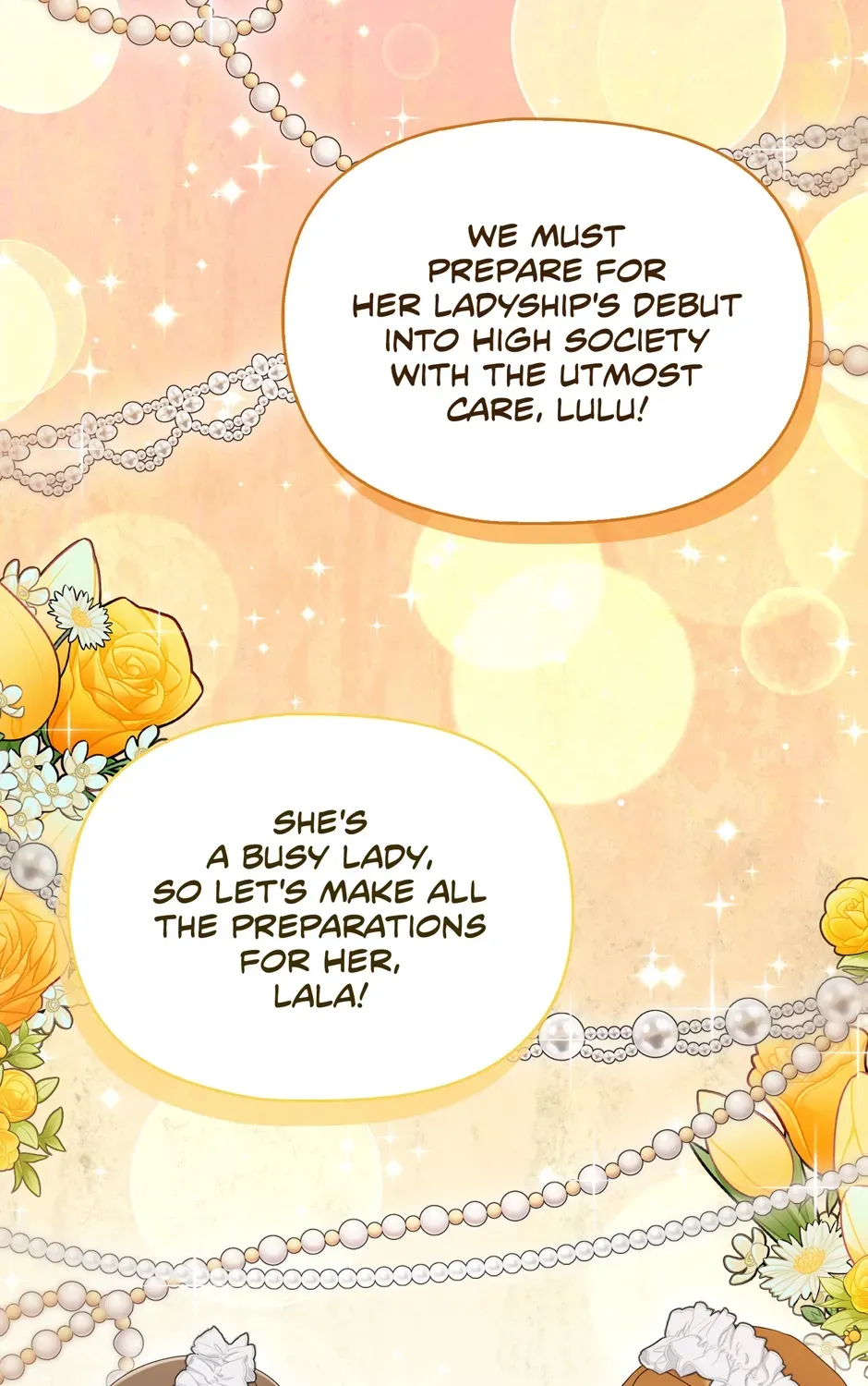 The Gangster Daughter of the Henchman Duke