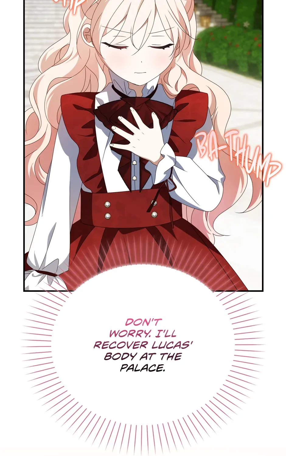 The Gangster Daughter of the Henchman Duke