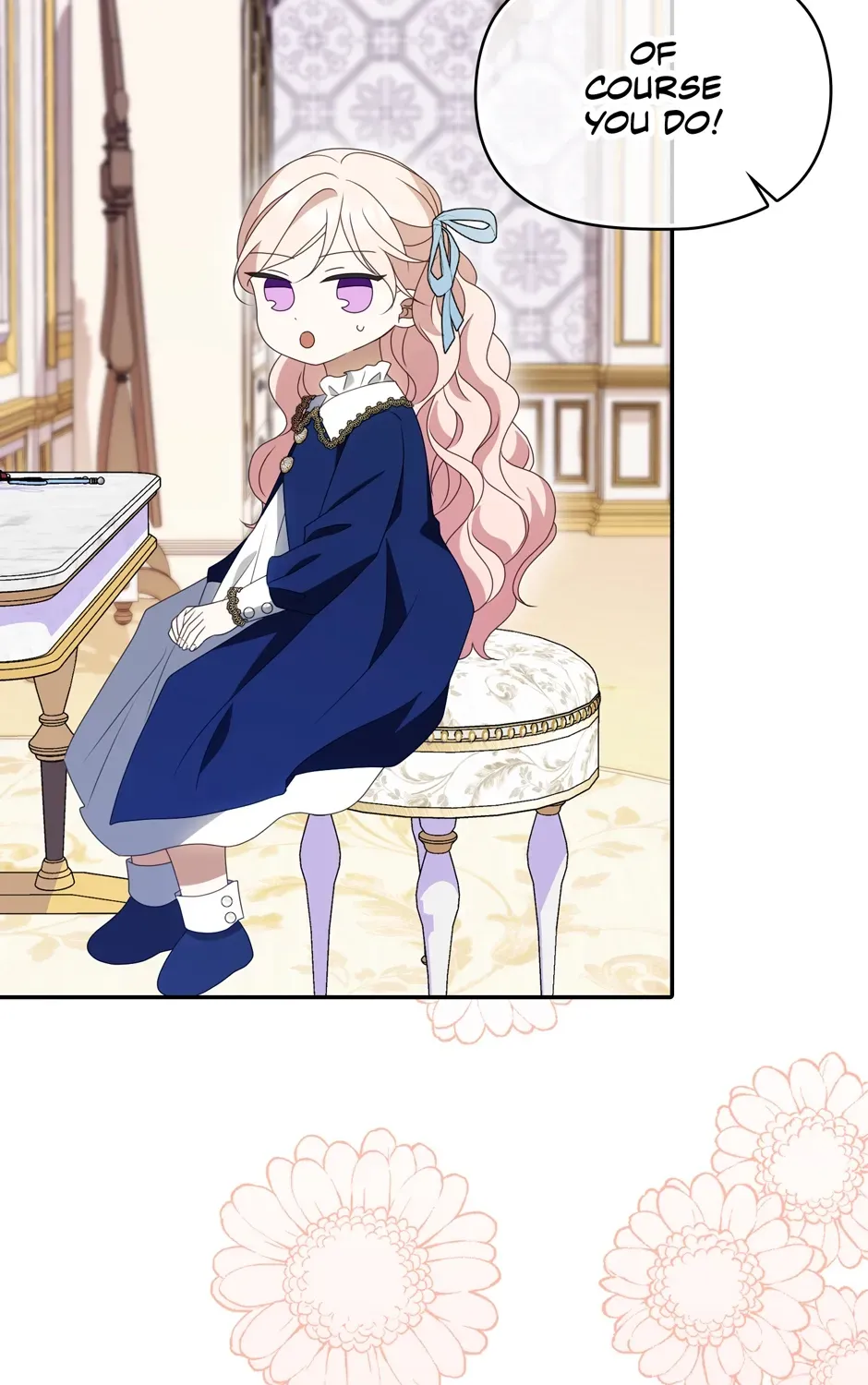 The Gangster Daughter of the Henchman Duke