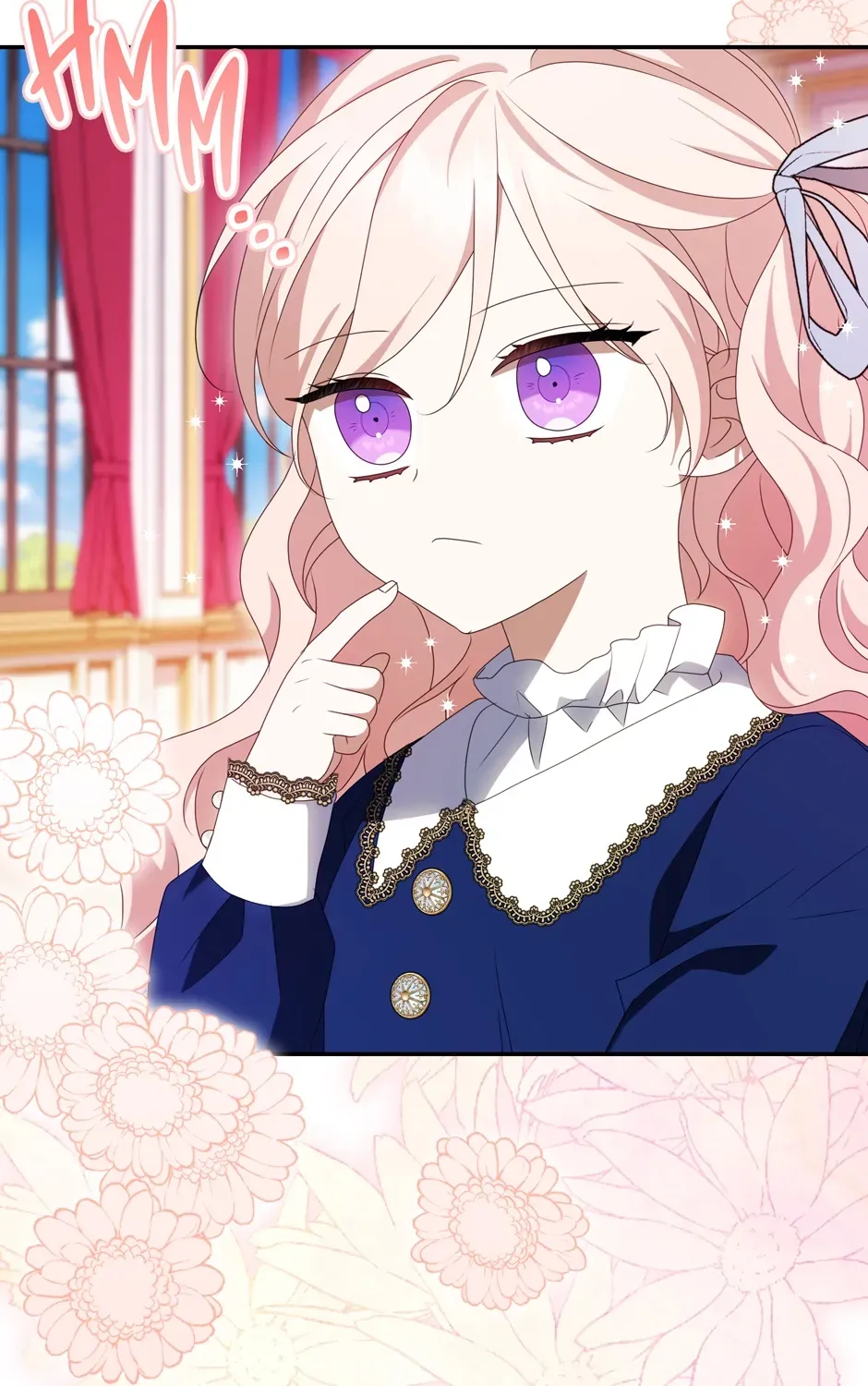 The Gangster Daughter of the Henchman Duke