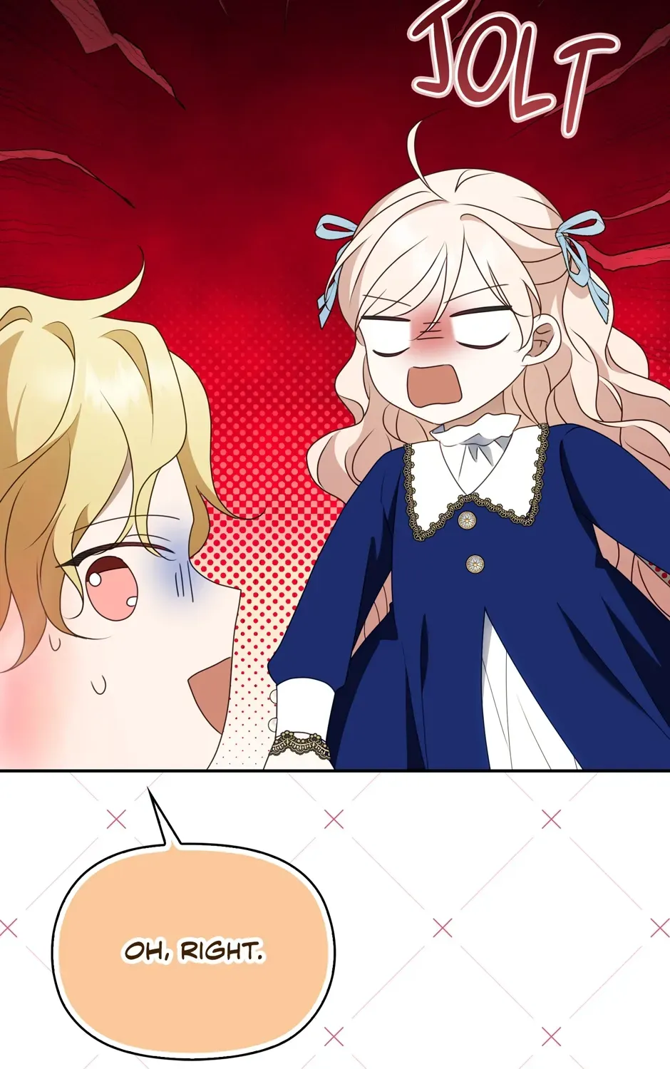 The Gangster Daughter of the Henchman Duke